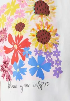 Next Kinder T-Shirt Print - Ecru White -Next Großes Kaufhaus c9ed1934a7ea4522ac239f1c4366c12e