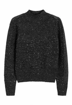 Next Damen Strickpullover - Black 9 Next Damen Strickpullover - Black -Next Großes Kaufhaus c9f15dcbe16c491f8e89485fe948d5c3