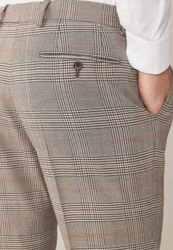 Next Herren Stoffhose - Beige 9 Next Herren Stoffhose - Beige -Next Großes Kaufhaus ca2d92d608d64d8a8107bc64c05ddecf