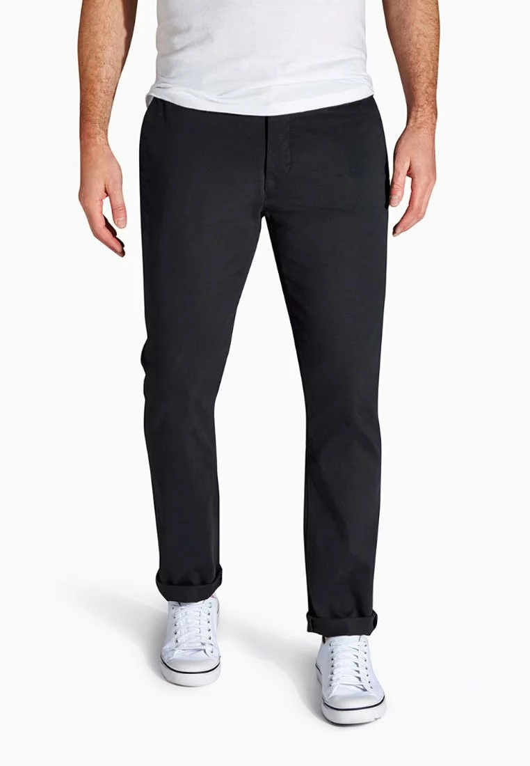 Next Herren Chino - Blue 1 Next Herren Chino - Blue