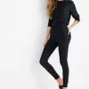 Next Damen FLY FASTEN - Tights - Black