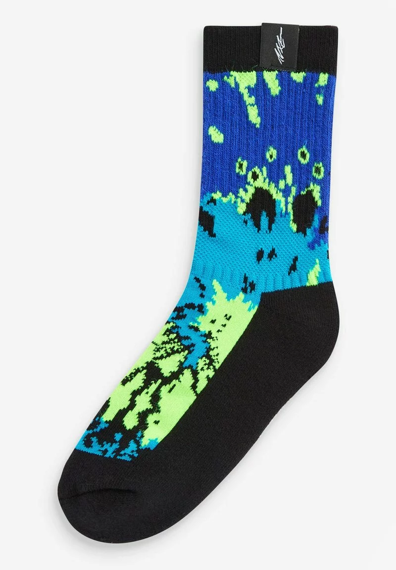 Next Kinder 3 PACK - Socken - Black 2 Next Kinder 3 PACK - Socken - Black – Bild 2