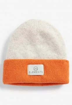 Next Damen ELEMENT - Mütze - Off-white