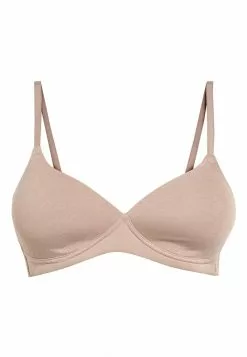 Next Damen DAISY LIGHT PAD NON WIRE COTTON BLEND BRAS 3 PACK - Bügel BH - Blue -Next Großes Kaufhaus ca5939a5e79e4ed0ba08deb6f392ffe7