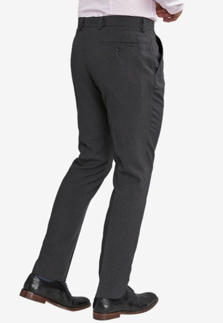 Next Herren Chino - Grey 2 Next Herren Chino - Grey – Bild 2