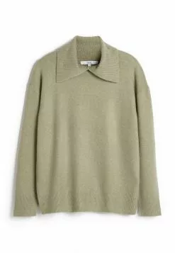 Next Damen Strickpullover - Green 7 Next Damen Strickpullover - Green -Next Großes Kaufhaus ca7398262c904f32acf695d8dbd27587