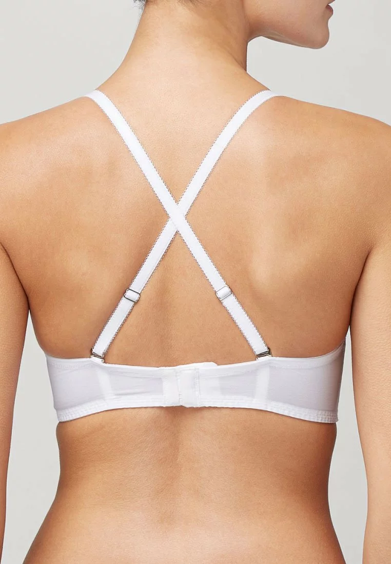 Next Damen BLACK/WHITE LIGHT PAD MULTIWAY BRA TWO PACK - Trägerloser/variabler BH - Black/white 5 Next Damen BLACK/WHITE LIGHT PAD MULTIWAY BRA TWO PACK - Trägerloser/variabler BH - Black/white – Bild 5