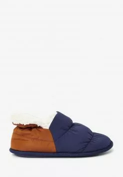 Next Kinder Hausschuh - Blue