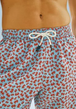 Next Badeshorts - Blue Crab | Herren -Next Großes Kaufhaus cab0a1ce80a94bedaf67576a05df9641