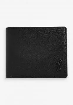 Next Herren EXTRA CAPACITY - Geldbörse - Black