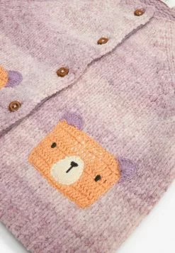 Next Kinder CHENILLE - Strickjacke - Lilac 11 Next Kinder CHENILLE - Strickjacke - Lilac -Next Großes Kaufhaus cac75dad779049c485969f51aed66988