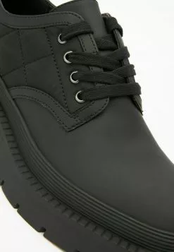 Next CHUNKY - Sportlicher Schnürer - Black | Damen -Next Großes Kaufhaus cac7dbdf1aa4459eb349afa375e99eb7