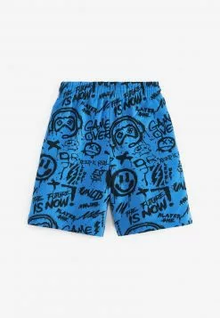 Next Kinder 2 PACK ALL OVER PRINT - Jogginghose - Black Blue Smile 7 Next Kinder 2 PACK ALL OVER PRINT - Jogginghose - Black Blue Smile -Next Großes Kaufhaus cad4b25bee33489e874762a5d44c3add