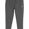 Next Unisex Jogginghose - Mottled Grey