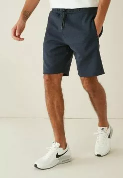 Next Herren POCKETS - Jogginghose - Blue