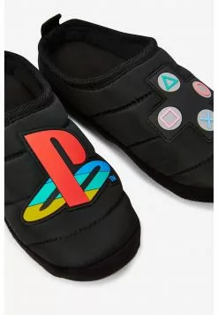 Next Hausschuh - Black | Kinder -Next Großes Kaufhaus cafe4014444843bb9445406b0fc850a8