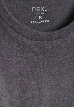 Next Herren Langarmshirt - Grey -Next Großes Kaufhaus cb054790bdc94135a4d752a2fa8cd316