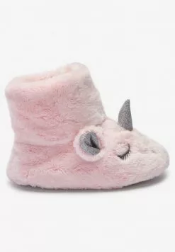 Next Kinder Hausschuh - Pink