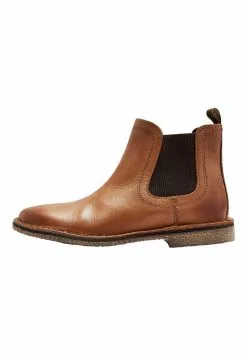 Next Kinder CHELSEA - Stiefelette - Tan