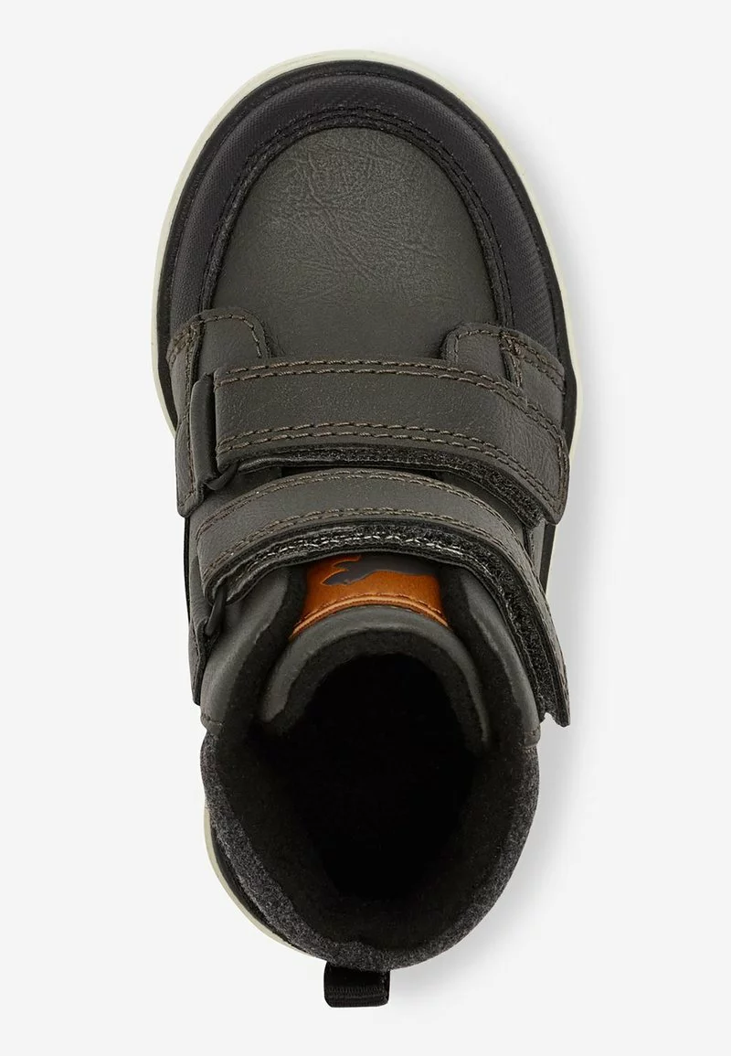 Next Kinder Ankle Boot - Black 1 Next Kinder Ankle Boot - Black