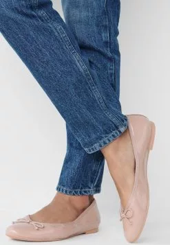 Next Klassischer Ballerina - Nude | Damen