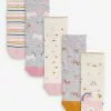 Next Kinder 5 PACK - Socken - Multi-coloured
