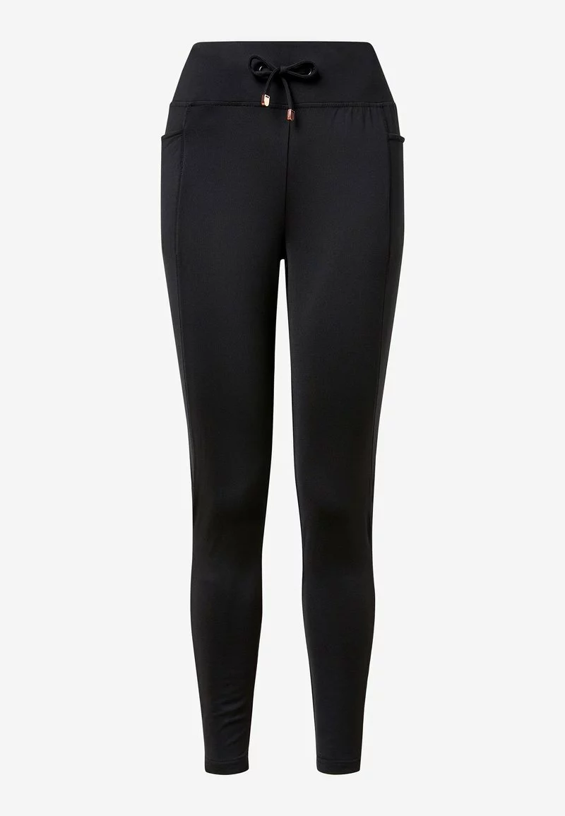Next Damen Tights - Black 5 Next Damen Tights - Black – Bild 5