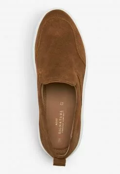 Next Damen Slipper - Tan -Next Großes Kaufhaus cb27f593c709447f8252d3d5e645b61e