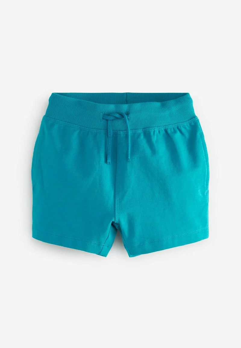 Next Kinder 3 PACK - Shorts - Black 2 Next Kinder 3 PACK - Shorts - Black – Bild 2