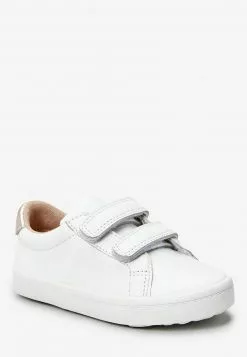 Next Kinder Sneaker Low - White -Next Großes Kaufhaus cb39d14614e442b9b6d11cb75fb37d3b