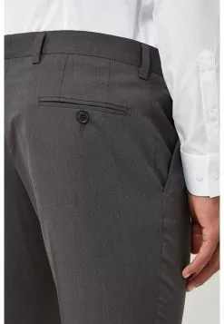 Next Herren Stoffhose - Mottled Dark Grey 5 Next Herren Stoffhose - Mottled Dark Grey -Next Großes Kaufhaus cb3a0d82d52543efa6367be649144846