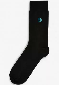 Next Herren FIVE PACK - Socken - Black 10 Next Herren FIVE PACK - Socken - Black -Next Großes Kaufhaus cb3d4c7fc84f4293bab002a3133ac848