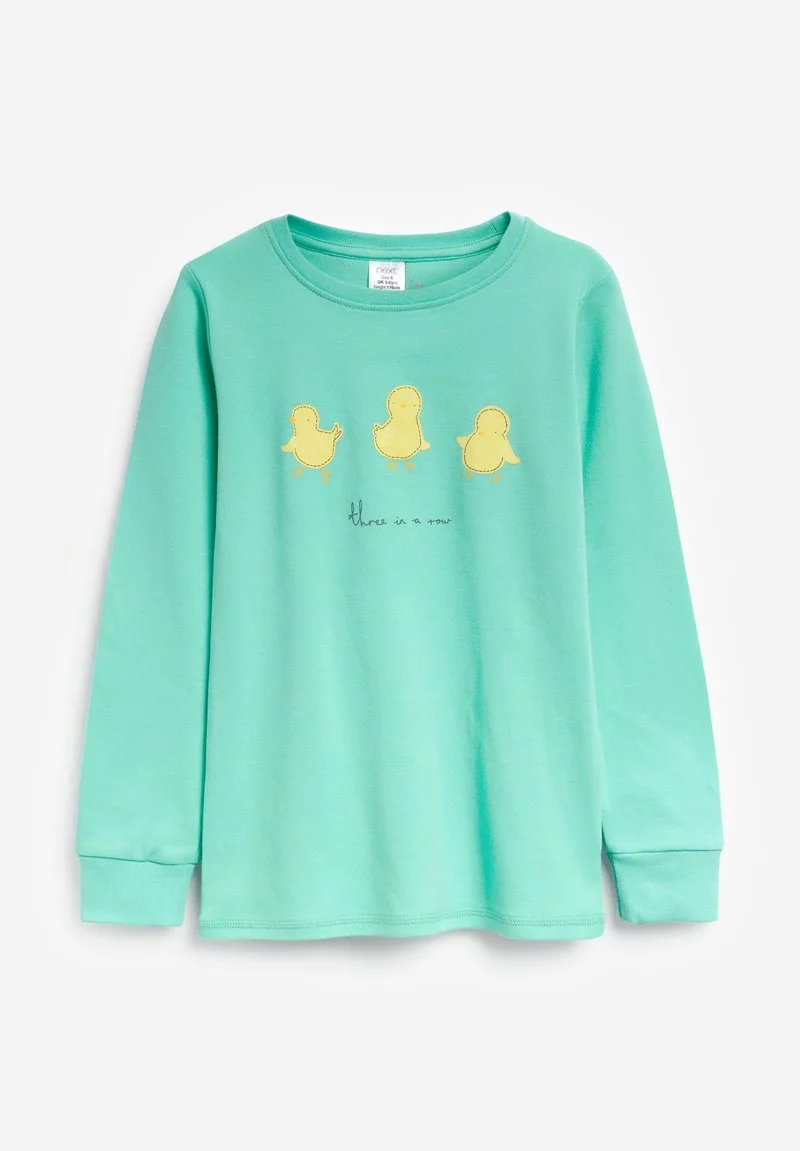 Next Kinder 3 PACK - Nachtwäsche Set - Multi-coloured 3 Next Kinder 3 PACK - Nachtwäsche Set - Multi-coloured – Bild 3