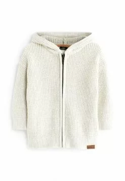 Next Kinder Strickjacke - Ecru White -Next Großes Kaufhaus cb6b7c07795f4394b423b4e25109b369