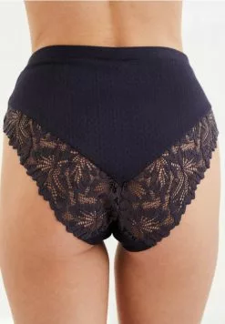 Next Damen COMFORT - String - Blue -Next Großes Kaufhaus cb6b9740cbfd4be2b93dbd43b01cc45f