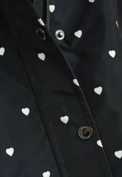 Next Kinder PRINTED CAGOULE - Outdoorjacke - Charcoal Grey -Next Großes Kaufhaus cb7c685aba694b1d829a04eedb489caf