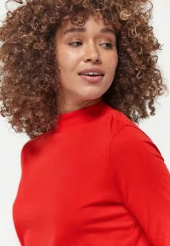 Next Langarmshirt - Red | Damen -Next Großes Kaufhaus cb8398fd9b244b888bd8b2aaee6de46b