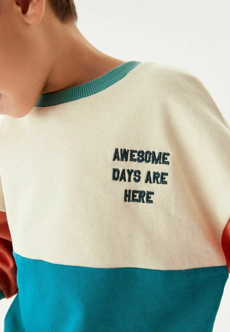 Next Kinder Sweatshirt - Multi-coloured 3 Next Kinder Sweatshirt - Multi-coloured – Bild 3