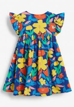 Next FRILL - Freizeitkleid - Blue | Kinder 4 Next FRILL - Freizeitkleid - Blue | Kinder -Next Großes Kaufhaus cb95a1cd62b44cd2a5481abe7b42a3ec