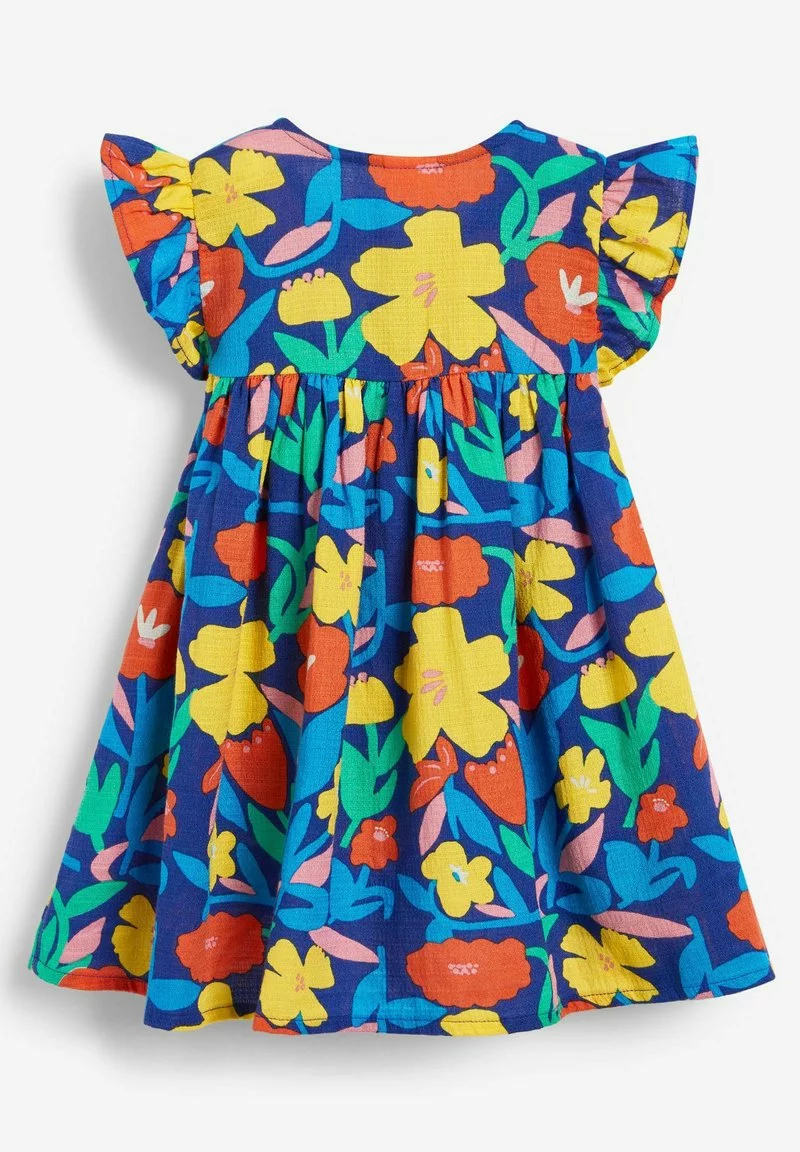 Next FRILL - Freizeitkleid - Blue | Kinder 2 Next FRILL - Freizeitkleid - Blue | Kinder – Bild 2