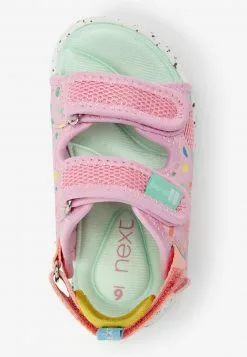 Next Kinder Trekkingsandale - Pink -Next Großes Kaufhaus cb9e689dd2c44bb8bdcf9054801706ab