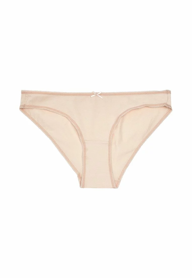 Next Damen 7 PACK - Slip - Black 8 Next Damen 7 PACK - Slip - Black – Bild 8