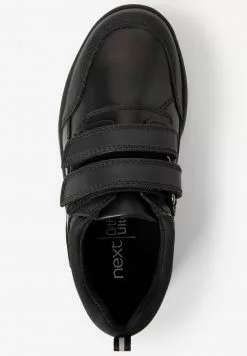 Next Kinder DOUBLE STRAP - Klettschuh - Mottled Anthracite -Next Großes Kaufhaus cba9ab3bdd594b999b9e5d4786714eaa