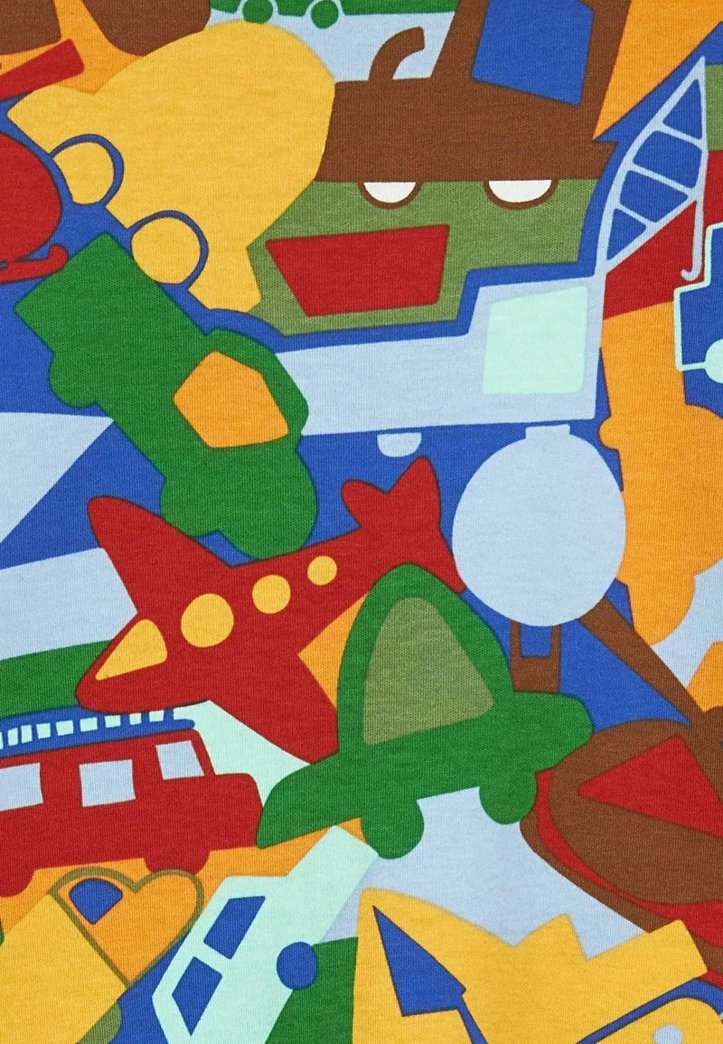 Next Kinder SNUGGLE SET - Nachtwäsche Set - Mutlicoloured 3 Next Kinder SNUGGLE SET - Nachtwäsche Set - Mutlicoloured – Bild 3