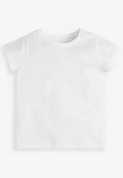 Next Kinder 8 PACK - T-Shirt Basic - Multi Coloured 12 Next Kinder 8 PACK - T-Shirt Basic - Multi Coloured -Next Großes Kaufhaus cbca19527e424d07a190d8e88453b8e4