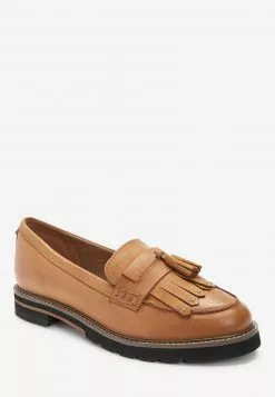 Next Damen FOREVER COMFORT - Slipper - Tan