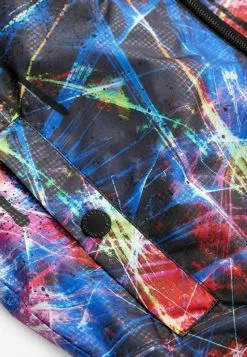 Next Kinder SHOWER RESISTANT - Übergangsjacke - Multicoloured Print 7 Next Kinder SHOWER RESISTANT - Übergangsjacke - Multicoloured Print -Next Großes Kaufhaus cbf74a2ef30740c9a13e3b38ed212e57