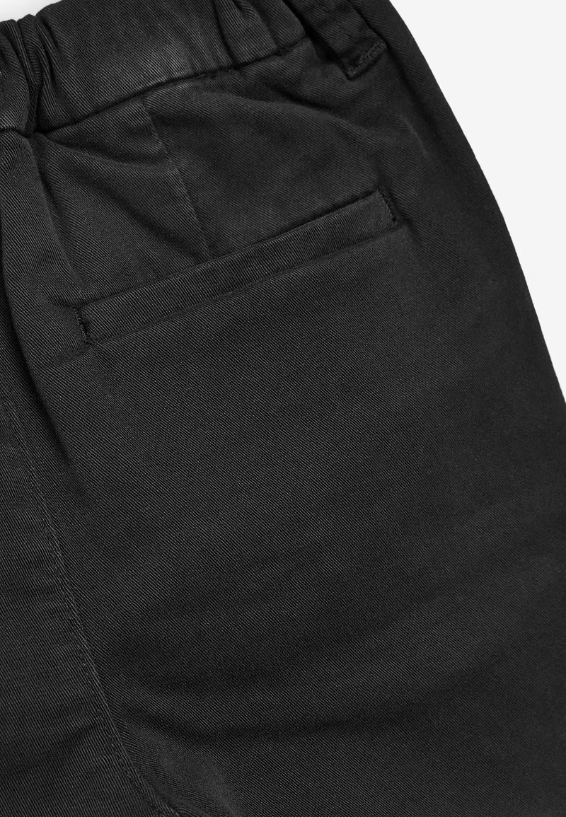 Next Kinder STRETCH - Chino - Black 3 Next Kinder STRETCH - Chino - Black – Bild 3