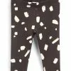 Next Kinder Leggings - Hosen - Black