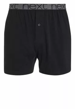 Next Herren 4 PACK - Boxershorts - Grey -Next Großes Kaufhaus cc2e3838ad624af3a167d7c2b68e1083